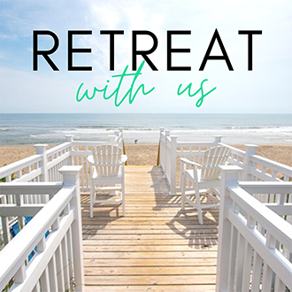 Retreat with Us