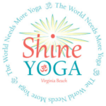 Shine Yoga Virginia Beach