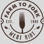 Farm to Fork Meat Riot