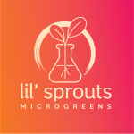 Lil' Sprouts Microgreens