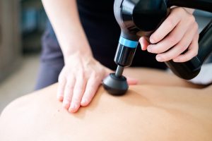 Solace Bodyworks & Wellness