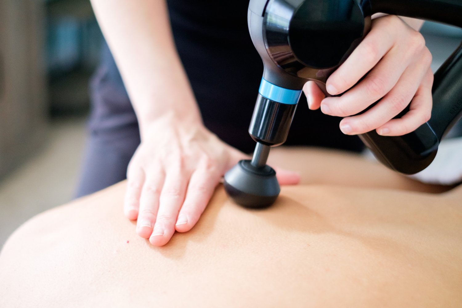 Solace Bodyworks & Wellness