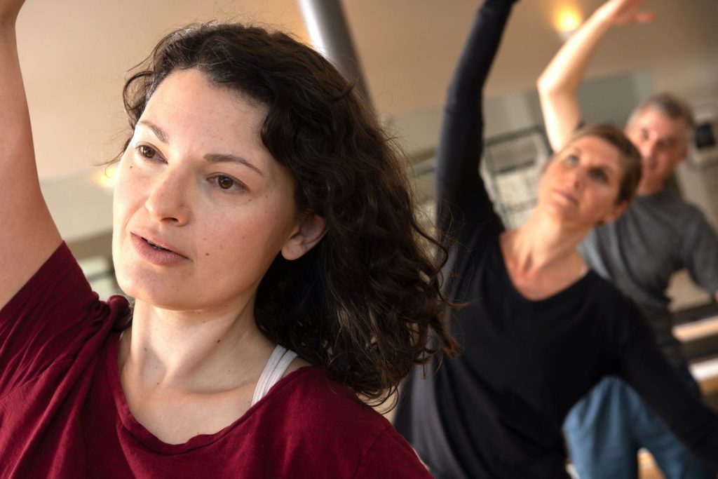 Posture Studio Pilates and Physical Therapy