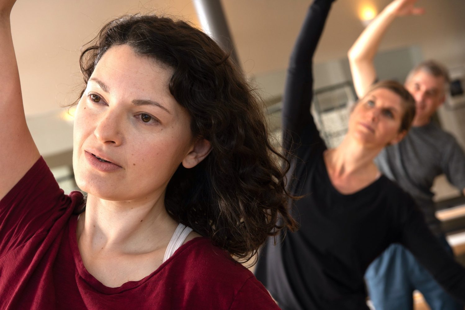 Posture Studio Pilates and Physical Therapy