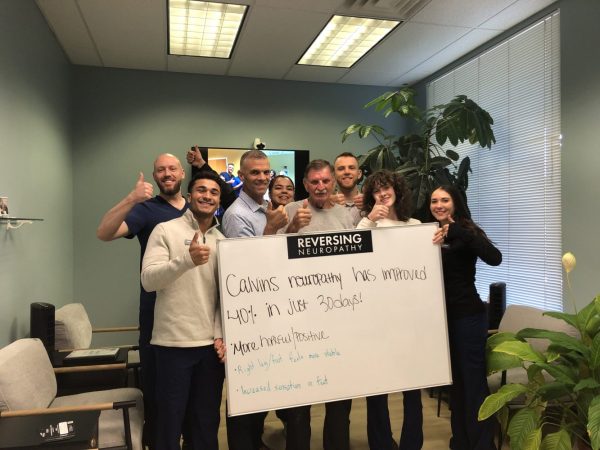 Heal Better Health Center