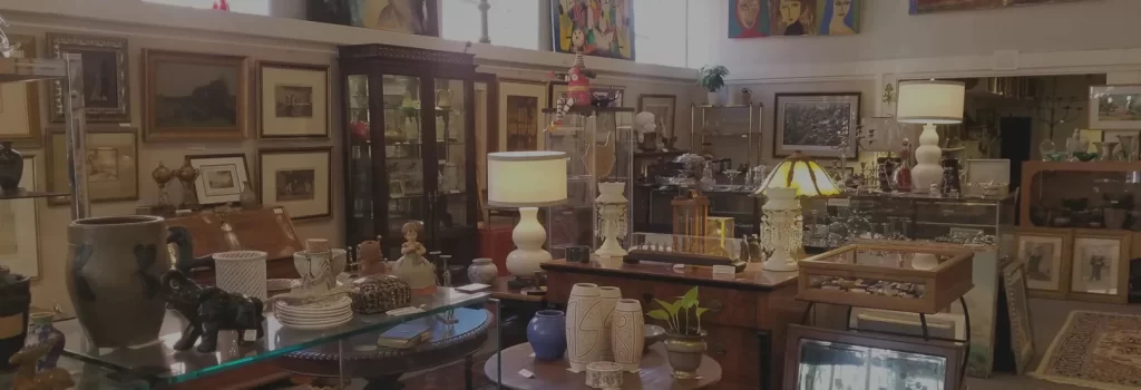 Consignment House Gallery