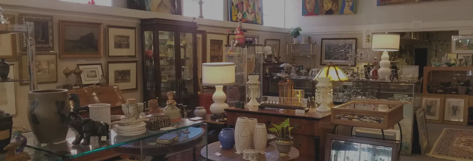 Consignment House Gallery